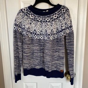 Roxy Sweater